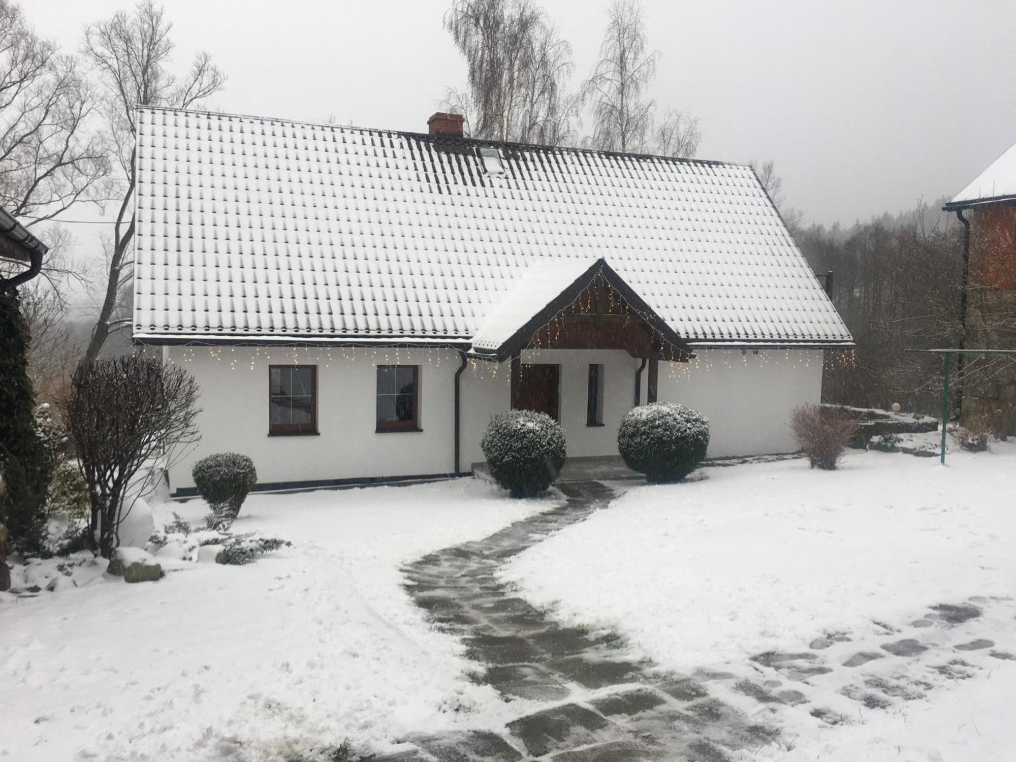 Agroturystyka Ostoja Polanica-Zdrój Exterior foto