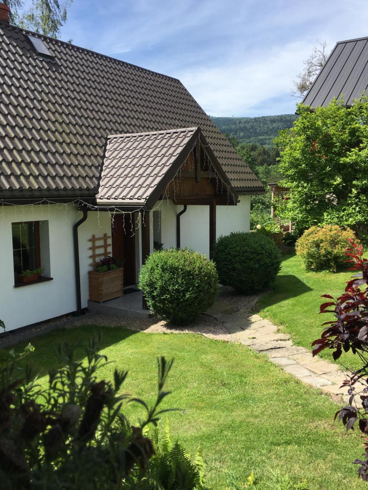 Agroturystyka Ostoja Polanica-Zdrój Exterior foto